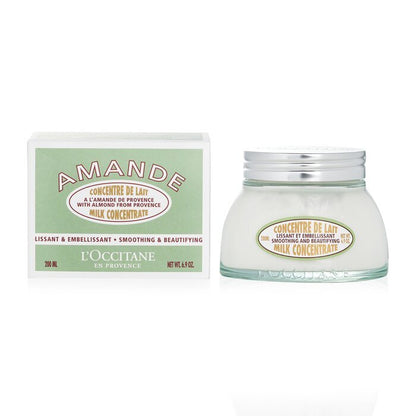 L'Occitane Amandelmelkconcentraat 200ml/6.9oz