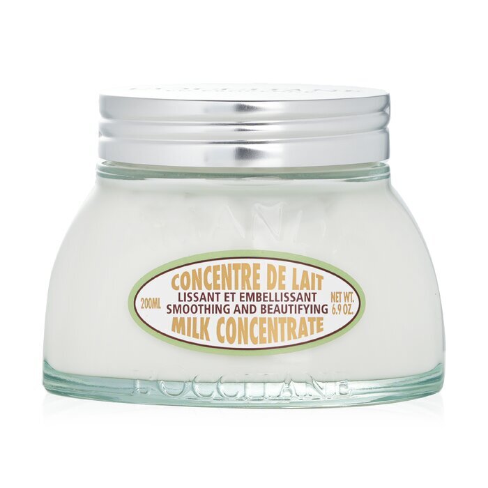 L'Occitane Amandelmelkconcentraat 200ml/6.9oz