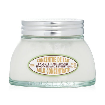 L'Occitane Amandelmelkconcentraat 200ml/6.9oz