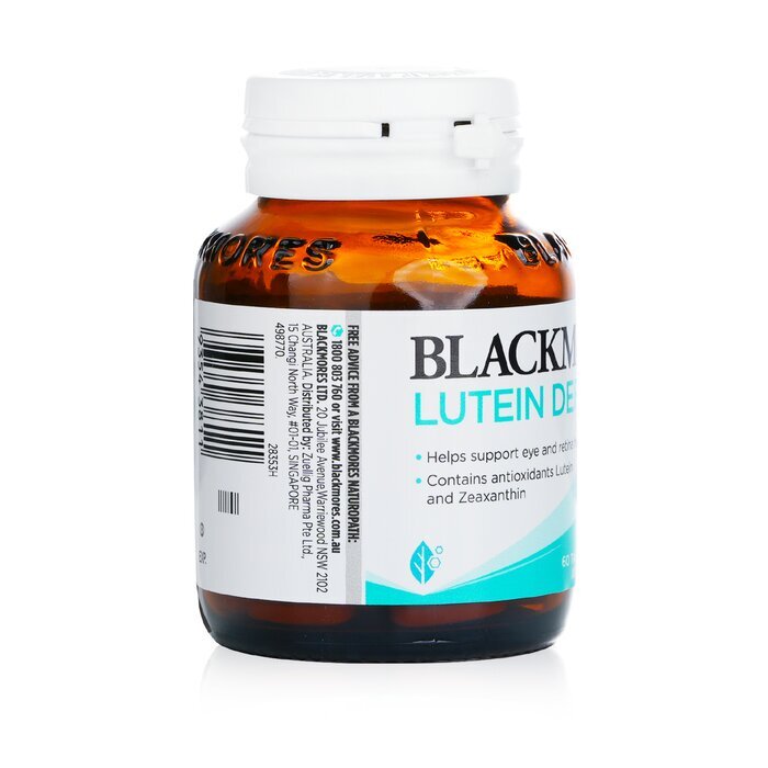 Blackmores Lutein Defence 60tablets