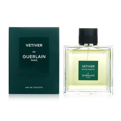 Vetiver De Guerlain Paris Eau De Toilette 100ml