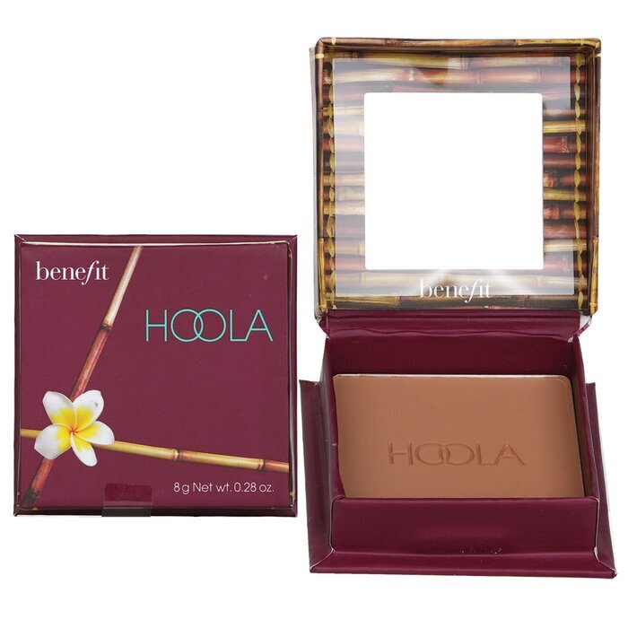 Benefit Hoola Matte Bronzer 8g/0.28oz