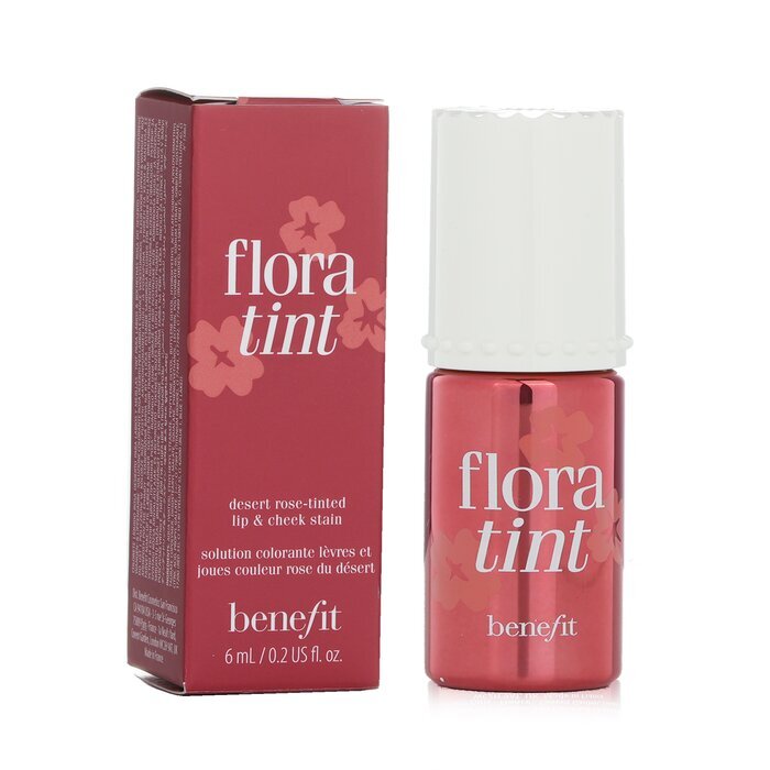 Benefit Floratint Lip & Cheek Stain 6ml/0.2oz