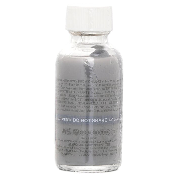 Bye Bye Blemish Volcanic Ash Drooglotion 30ml