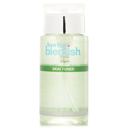 Bye Bye Blemish Toverhazelaar + Tea Tree Huidtoner 130ml