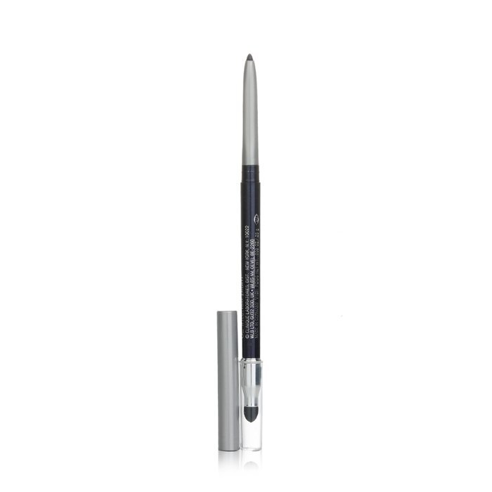 Clinique Quickliner voor ogen Intense - # 02 Intense pruim 0,25 g/0,008 oz