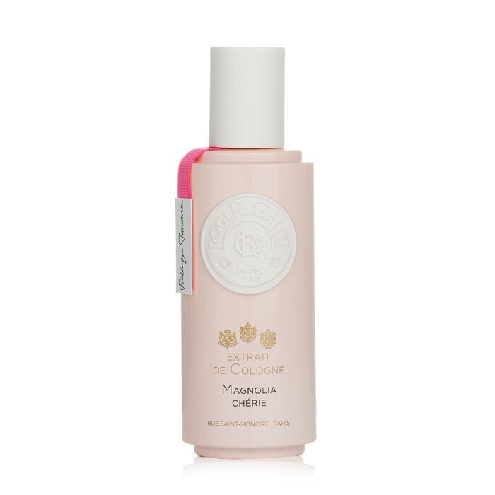 Roger & Gallet Extrait De Cologne Magnolia Cherie Spray 100ml