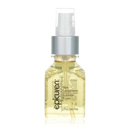 Epicuren Skin Conditioner Enzyme Toner - For Dry, Normal & Combination Skin Types 60ml/2oz