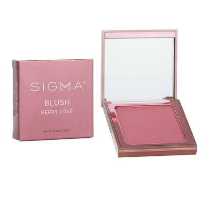 Sigma Beauty Blush - Berry Love 7.8g/0.28oz