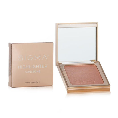 Sigma Beauty Highlighter - Zonnesteen 8g