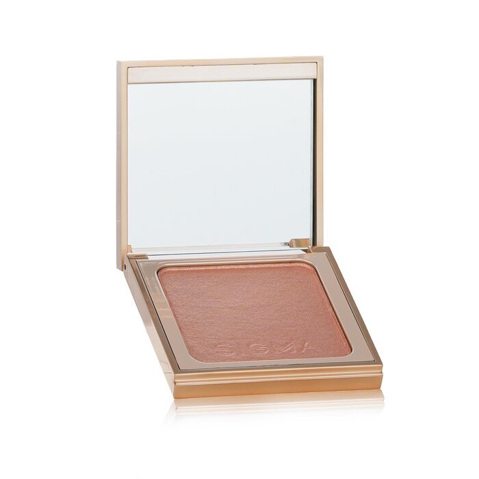 Sigma Beauty Highlighter - Zonnesteen 8g