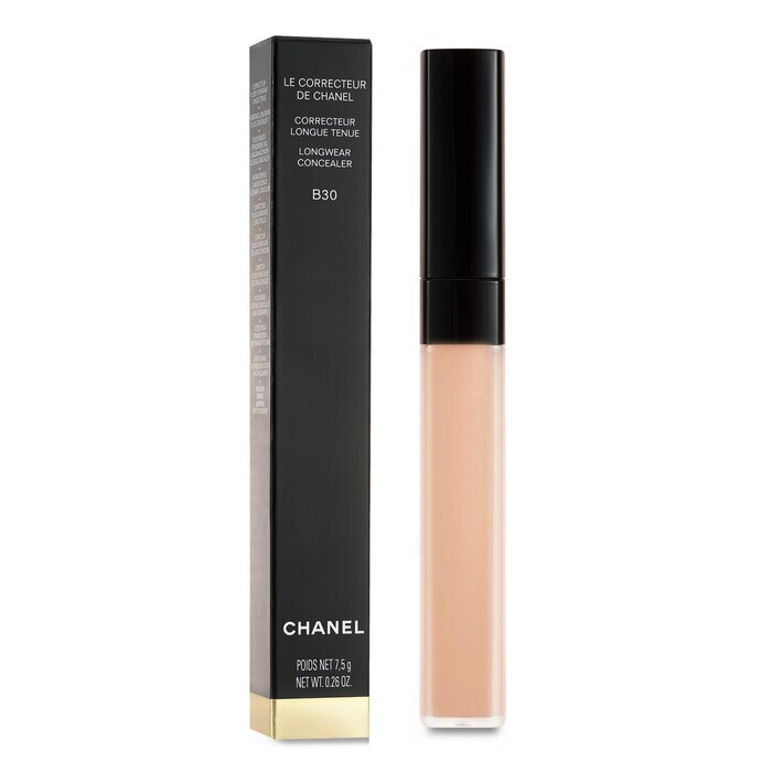 Le Correcteur De Chanel Longwear Concealer - # B30 7.5g/0.26oz