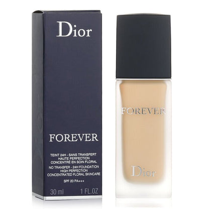 Christian Dior Dior Forever Clean Matte 24H Foundation SPF 20 -  1N Neutral 30ml