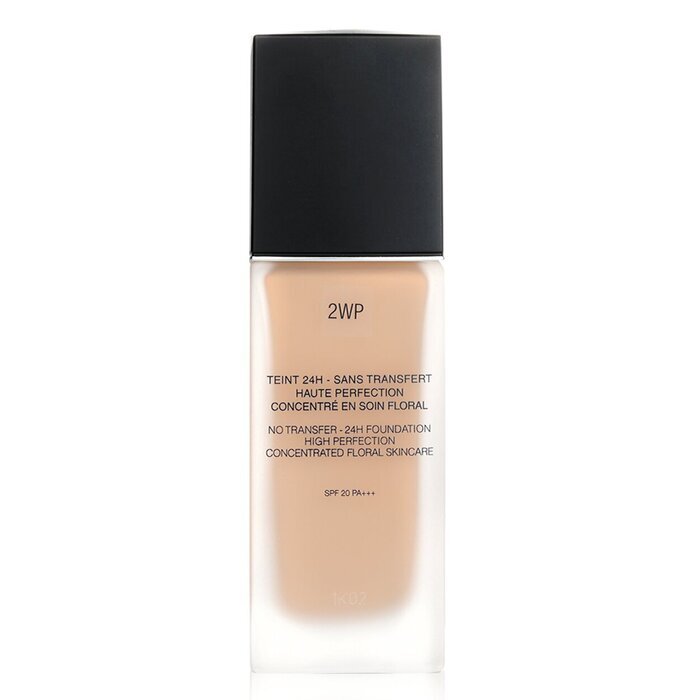 Christian Dior Dior Forever Clean Matte 24H Foundation SPF 20 - # 2WP Warm Peach 30ml/1oz