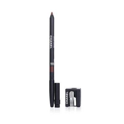 Chanel Le Crayon Yeux - # 66 Brun Cuivre 1.2g/0.042oz