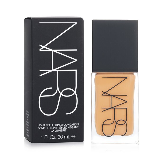 NARS Light Reflecting Foundation - Vanuatu (Medium 3.5) 30ml/1oz