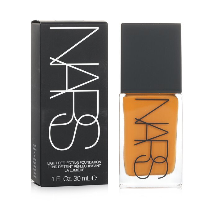 NARS Light Reflecting Foundation - Moorea (Medium-Diep 2.3) 30ml/1oz