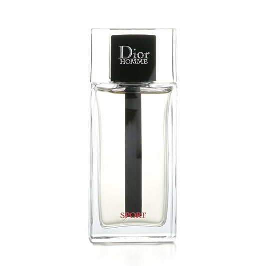 Christian Dior Dior Homme Sport Eau De Toilette Spray 75ml