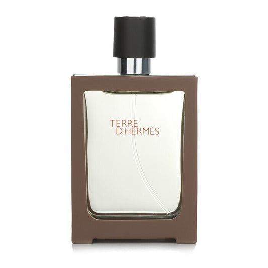 Terre D'Hermes Eau De Toilette Spray 30ml