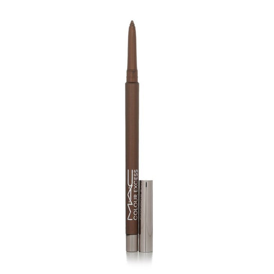 MAC Colour Excess Gel Pencil Eyeliner - # Sla de wachtlijst over 0,35 g/0,01 oz