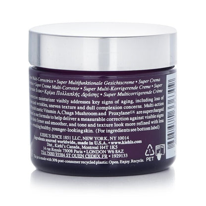 Kiehl's Super Multi-Corrective Crème 75ml