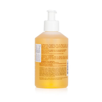 Fresh Hesperides Grapefruit Bath & Shower Gel (With Pump) 300ml/10oz