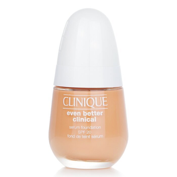 Clinique Even Better Clinical Serum Foundation SPF 20 - # CN 20 Fair 30ml/1oz