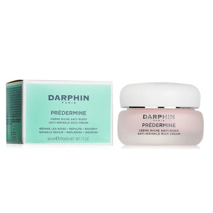 Darphin Predermine Anti Wrinkle Rich Cream (For Dry To Very Dry Skin) 50ml/1.7oz