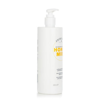 Perlier Honey Miel 24h Ultra-Nourishing Body Lotion 400ml/13.5oz