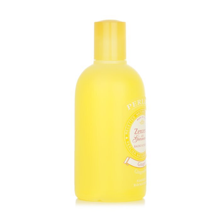 Perlier Ginger Shower Gel 500ml/16.9oz