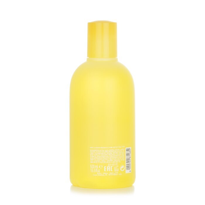 Perlier Ginger Shower Gel 500ml/16.9oz