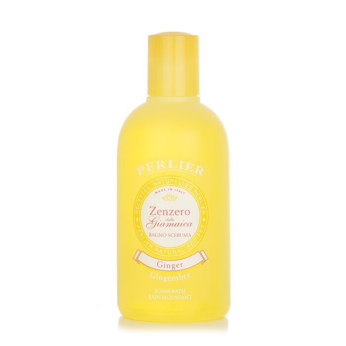 Perlier Ginger Shower Gel 500ml/16.9oz