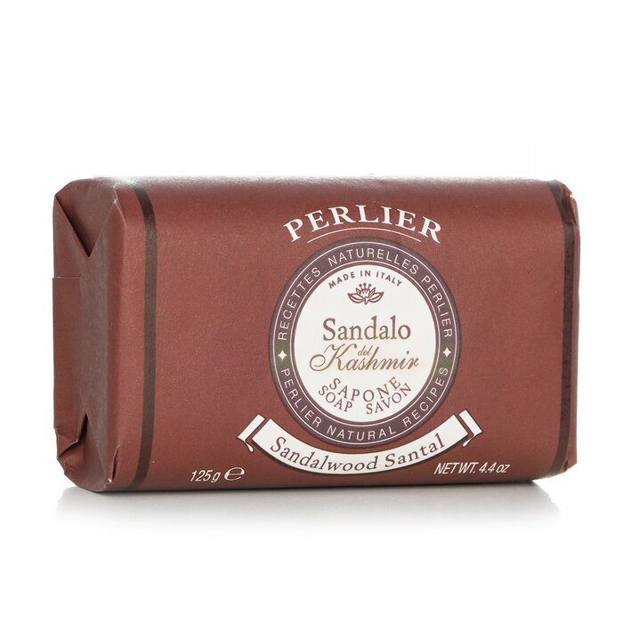 Perlier Sandalwood Bar Soap 125g/4.4oz