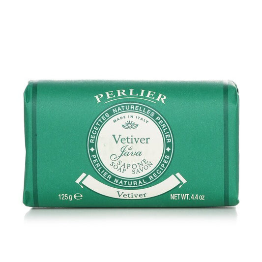 Perlier Vetiver Zeep 125g