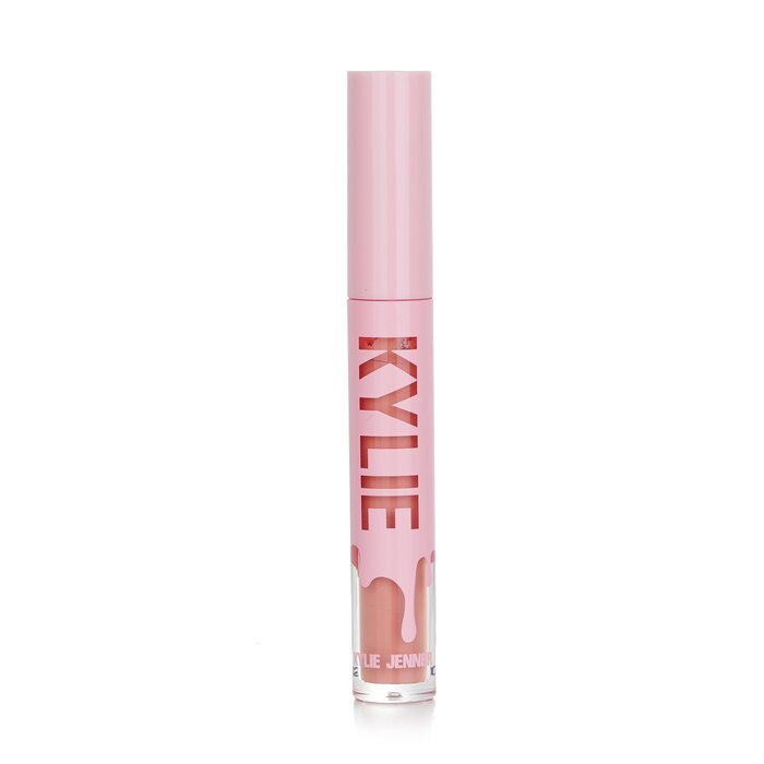 Kylie By Kylie Jenner Lip Shine Lacquer - # 815 You're Cute Jeans 2.7g/0.09oz