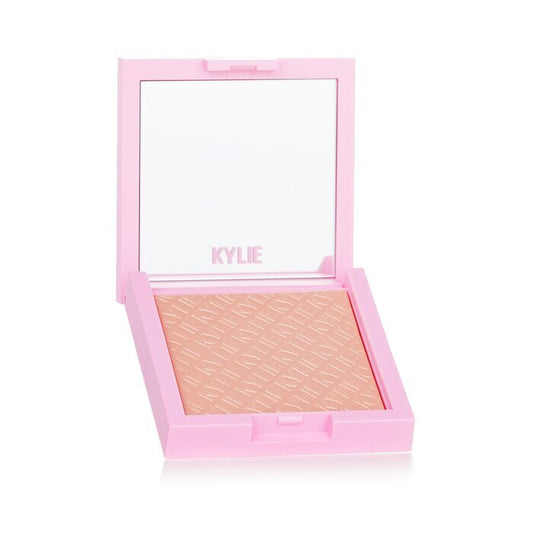 Kylie By Kylie Jenner Kylighter Pressed illuminating Powder - # 060 Queen Drip 8g/0.28oz