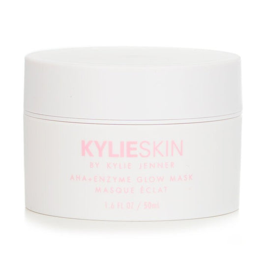 Kylie Skin AHA + Enzyme Glow Masker 50ml/1.6oz