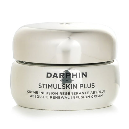 Darphin Stimulskin Plus Absolute Renewal Infusion Cream - Normal to Combination Skin 50ml/1.7oz