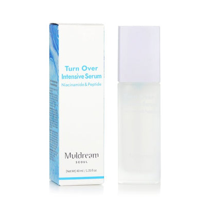 Muldream Turn Over Intensive Serum 40ml/1.35oz