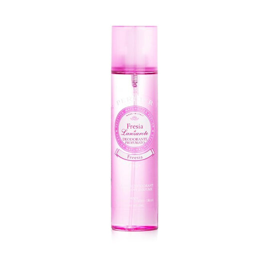 Perlier Freesia Perfumed Deodorant Spray 100ml