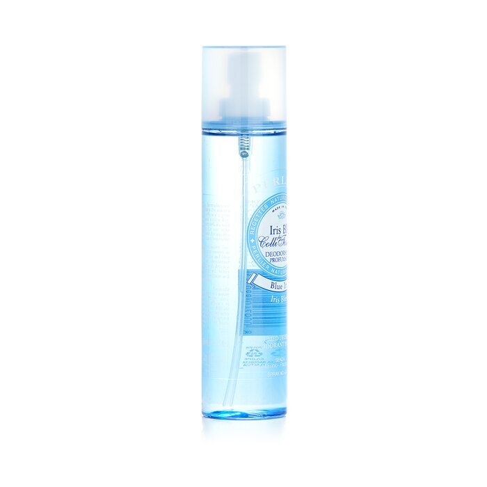 Perlier Blue Iris Perfumed Deodorant Spray 100ml