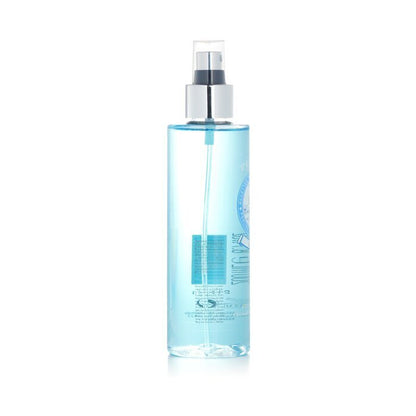 Perlier Blue Iris Scented Body Water 200ml/6.7oz