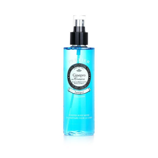 Perlier Juniper Scented Body Water 200ml/6.7oz