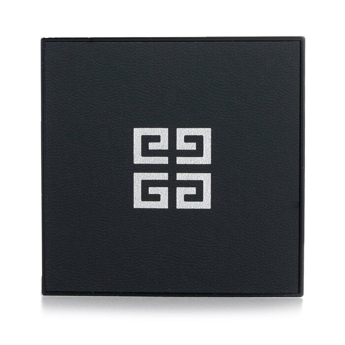 Givenchy Prisme Libre Pressed Powder - # 2 Satin Blanc 9.5g/0.33oz