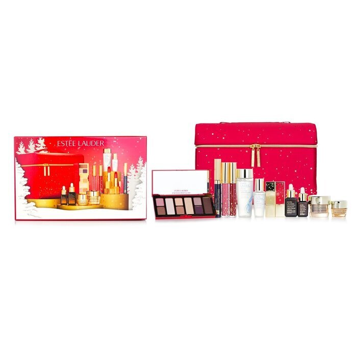 Estee Lauder Christmas Gift Set 12pcs