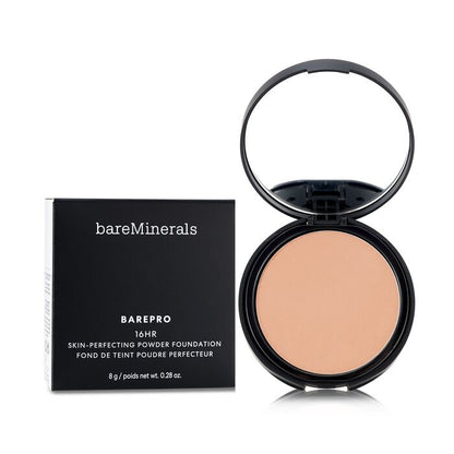 BareMinerals Barepro 16hr Skin Perfecting Powder Foundation - # 20 Licht Neutraal 8g/0,28oz