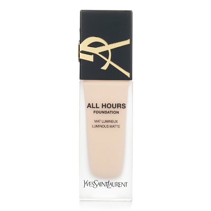 Yves Saint Laurent All Hours Foundation SPF 39 -  LC1 25ml