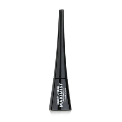 BareMinerals Maximist Liquid Eyeliner - # Maximum Zwart 3ml/0.10oz