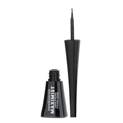 BareMinerals Maximist Liquid Eyeliner - # Maximum Black 3ml/0.10oz