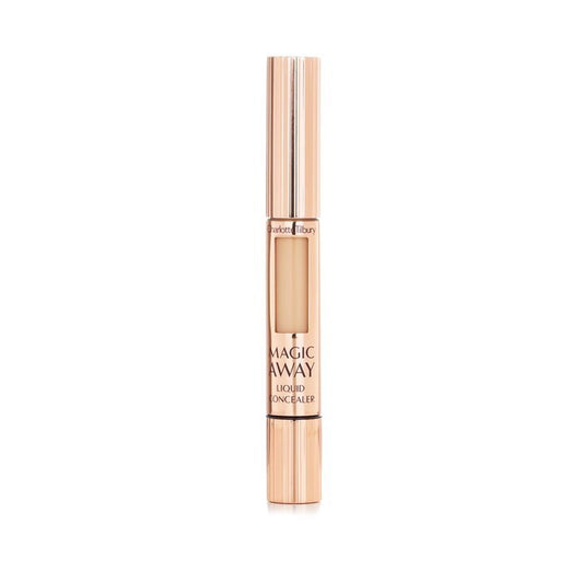 Charlotte Tilbury Magic Away Liquid Concealer - # 4 Fair (Fair Medium With Neutral Undertones) 4ml/0.13oz